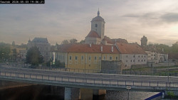 Hrad Strakonice