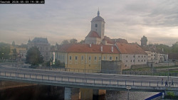 Hrad Strakonice