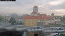 Hrad Strakonice