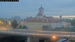 Hrad Strakonice