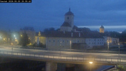 Hrad Strakonice