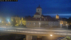 Hrad Strakonice
