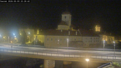 Hrad Strakonice