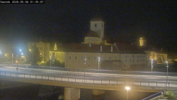 Hrad Strakonice
