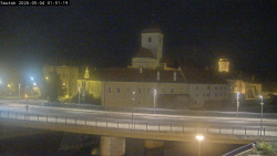 Hrad Strakonice