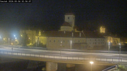 Hrad Strakonice