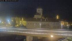 Hrad Strakonice