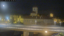 Hrad Strakonice