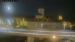 Hrad Strakonice
