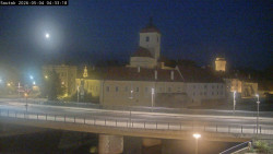 Hrad Strakonice