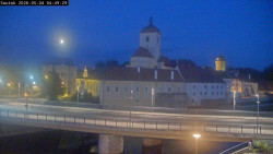 Hrad Strakonice
