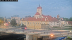 Hrad Strakonice