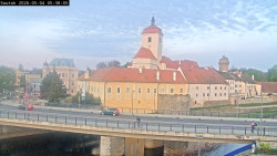 Hrad Strakonice