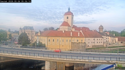 Hrad Strakonice