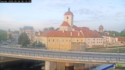 Hrad Strakonice