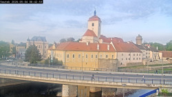 Hrad Strakonice