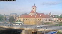 Hrad Strakonice
