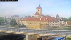 Hrad Strakonice