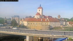 Hrad Strakonice