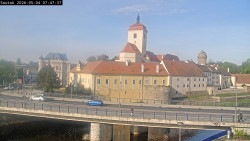Hrad Strakonice
