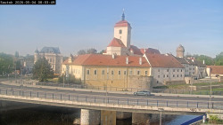 Hrad Strakonice