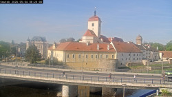 Hrad Strakonice