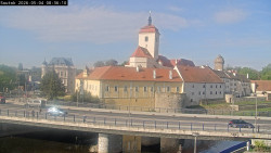 Hrad Strakonice