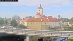 Hrad Strakonice