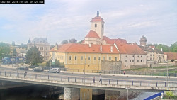 Hrad Strakonice