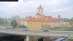 Hrad Strakonice