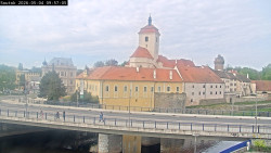 Hrad Strakonice