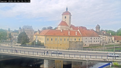 Hrad Strakonice