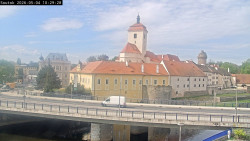Hrad Strakonice