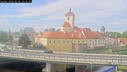 Hrad Strakonice