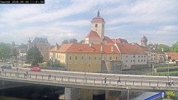 Hrad Strakonice