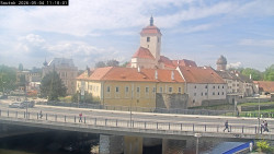 Hrad Strakonice