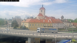 Hrad Strakonice