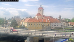 Hrad Strakonice
