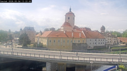 Hrad Strakonice