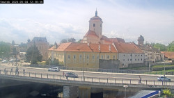 Hrad Strakonice