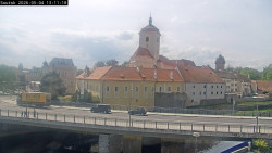 Hrad Strakonice