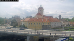 Hrad Strakonice