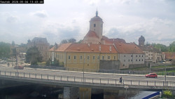 Hrad Strakonice