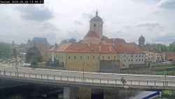 Hrad Strakonice