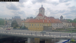 Hrad Strakonice