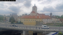 Hrad Strakonice