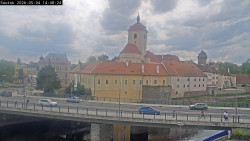 Hrad Strakonice