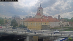 Hrad Strakonice