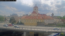 Hrad Strakonice