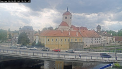 Hrad Strakonice